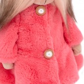 Lucky Yoyo: Fashion Week с каркасом