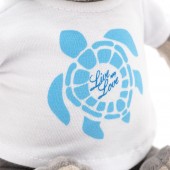 *Life Енотик Дэнни: Черепашка