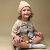 *Life Ослик Хвостик