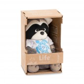 *Life Енотик Дэнни: Черепашка