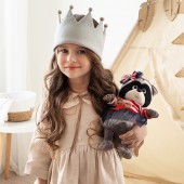 *Life Енотик Дэйзи: Рыбка