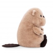 Бобёр Бобрик