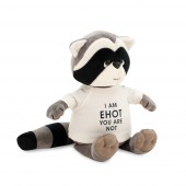 *Life Енотик Дэнни: I am Енот 20