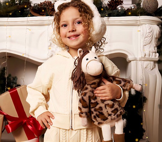 Символ года 2026